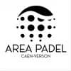 Logo Area Padel Caen