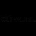 Logo R PADEL