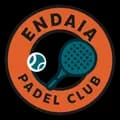 Logo Endaia Padel Club