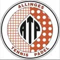 Logo Allinges Tennis Padel