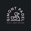 Logo Gimont Padel