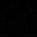 Logo Gimont Padel