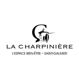 Logo Padel La Charpinière