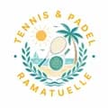 Logo Tennis Padel Ramatuelle