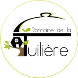 Logo Padel Carnoules La Tuilière