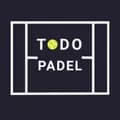 Logo Todo Padel