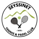 Logo SEYSSINET TENNIS ET PADEL CLUB