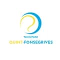Logo TENNIS PADEL QUINT-FONSEGRIVES