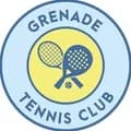 Logo GRENADE TENNIS CLUB