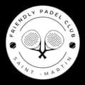 Logo FRIENDLY PADEL