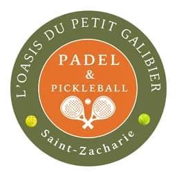 Logo Oasis Padel