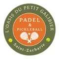 Logo Oasis Padel