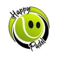 Logo Happy Padel Tenerife