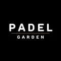 Logo Padel Garden
