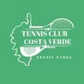 Logo TC COSTA VERDE
