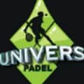 Logo Univers Padel
