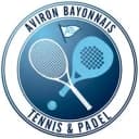 Logo Tennis Club Aviron Bayonnais