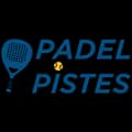 Logo PADEL PISTES