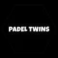 Logo Padel Twins Coudoux