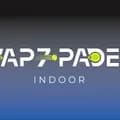 Logo Cap 7 Padel