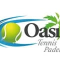 Logo Oasis Padel Club