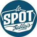 Logo LE SPOT SABLAIS