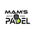 Logo MAMS PADEL VÉZÉ