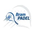 Logo Padel Bram
