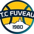 Logo TENNIS CLUB FUVEAU