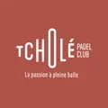 Logo TCHOLE PADEL CLUB