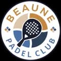 Logo Beaune Padel Club