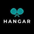 Logo Hangar Padel