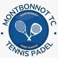 Logo MONTBONNOT TC