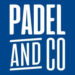 Logo Padelandco