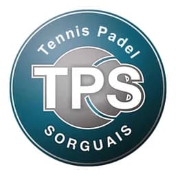 Logo Tennis Padel Sorguais