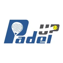 Logo Padelup