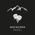Logo MATACENA PADEL