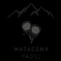 Logo MATACENA PADEL