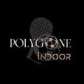 Logo Polygone Indoor