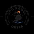 Logo LOU PADEL