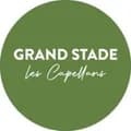 Logo Grand Stade Les Capellans