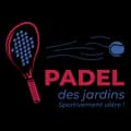 Logo Padel des Jardins