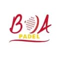 Logo BDA Padel