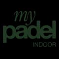 Logo My Padel Montayral