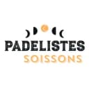 Logo Padelistes Soissons