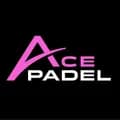 Logo Ace Padel