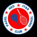 Logo Redstarpadeltennisclub