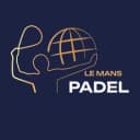 Logo Le Mans Padel