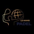 Logo Le Mans Padel