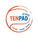 Logo Tenpad